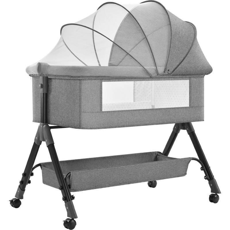 Baby Crib